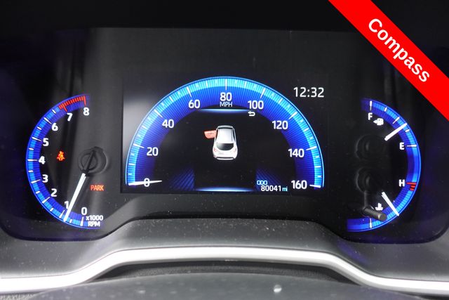 used 2019 Toyota Corolla Hatchback car, priced at $18,200