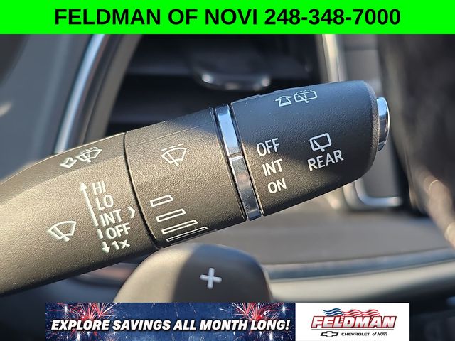 Used 2022 Buick Enclave For Sale in Livonia, MI