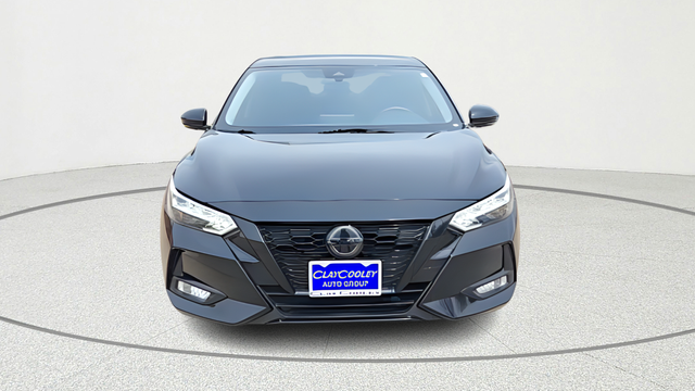 2022 Nissan Sentra