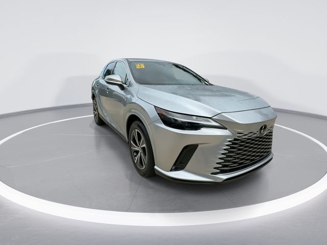 2025 Lexus RX - $47,898