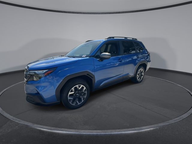 2026 Subaru Forester - $28,888