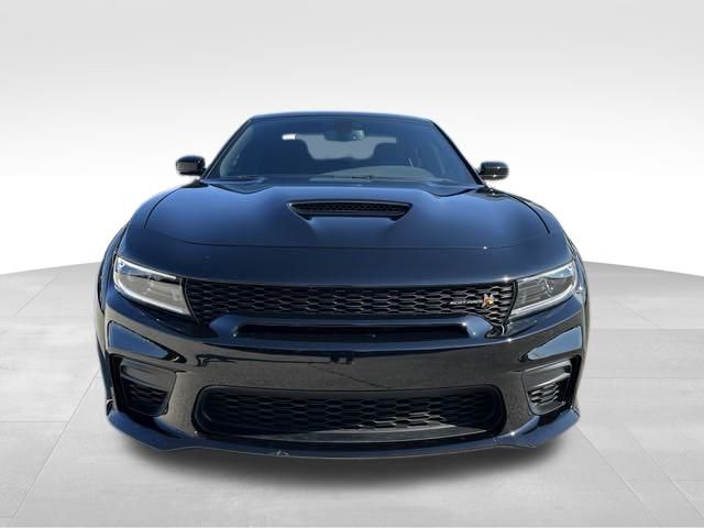 2023 Dodge Charger R/T Scat Pack Widebody 2