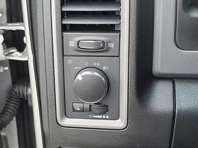 Used 2017 Ram 2500 Truck