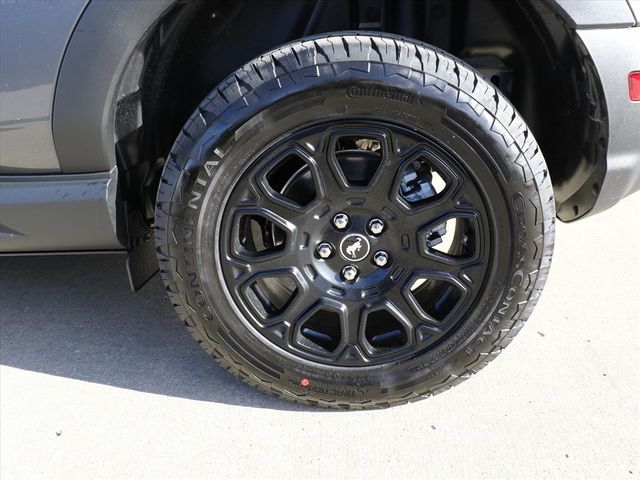 2025 Ford Bronco Sport Badlands - Photo 7