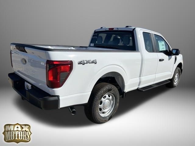 2024 Ford F-150 XL 8