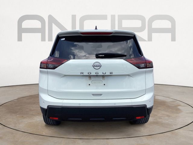 Used Car 2024 Nissan Rogue  S For Sale Under $20,000 In San Antonio, Texas