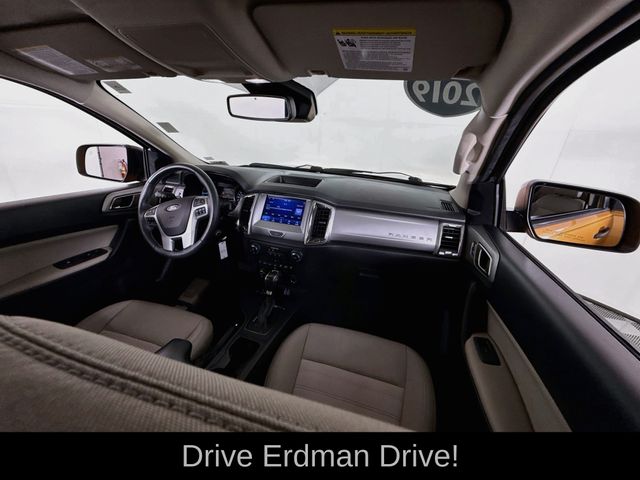 Used 2019 Ford Ranger Truck