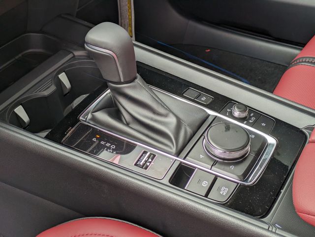 Mazda CX-50 2.5 Hybrid Premium Plus