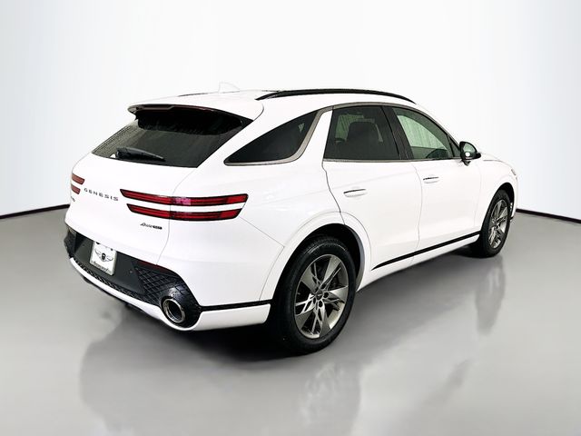 Thumbnail: 2025 Genesis GV70 - 5