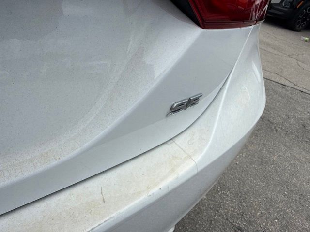Used 2024 Toyota Camry Sedan