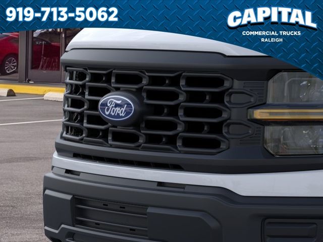New 2026 White Ford XL image 18