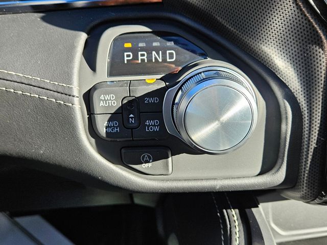 New 2026 Black Ram Limited image 21