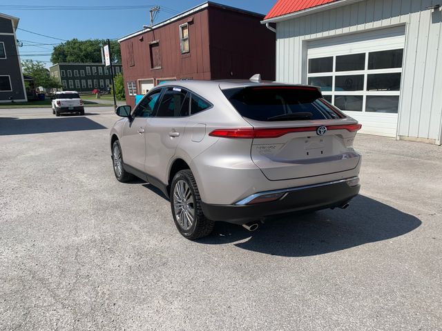 Used 2023 Toyota Venza SUV