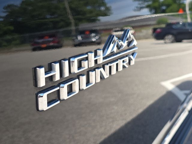 2023 Chevrolet Traverse High Country:46108A