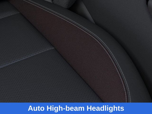 New 2025 Chevrolet Equinox EV For Sale in Livonia, MI