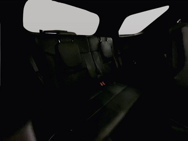 2022 Ford Explorer Timberline Black at South Hills CDJR