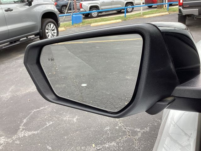 Used Car 2023 Gmc Terrain  Sle For Sale Under $25,000 In San Antonio, Texas