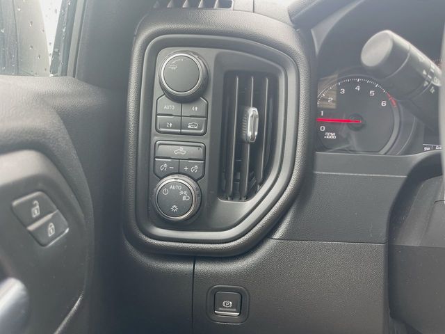 Used 2021 Chevrolet Silverado 1500 For Sale in Livonia, MI