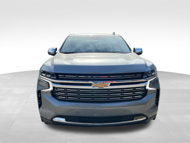 2023 Chevrolet Suburban Premier 4