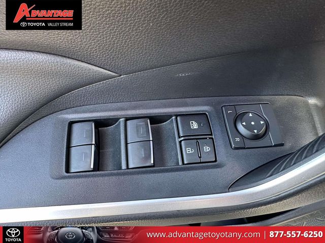 Used 2023 Toyota RAV4 SUV