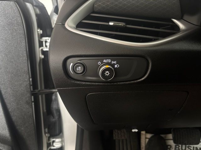 Used 2020 Chevrolet Malibu Sedan