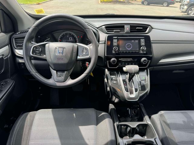 used 2019 Honda CR-V car, priced at $19,584