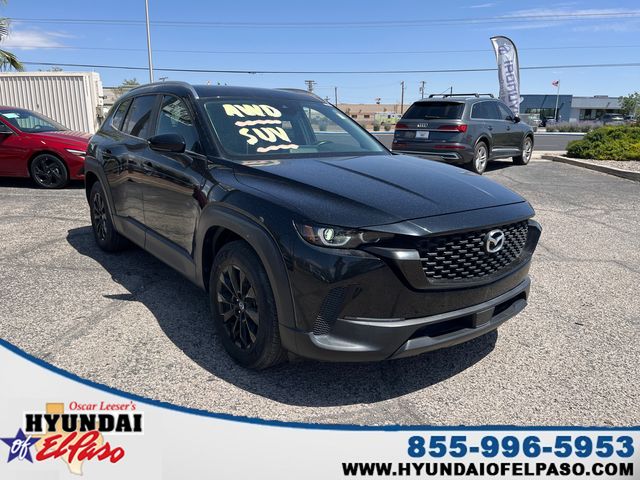 2023 Mazda CX-50 2.5 S Preferred Plus AWD