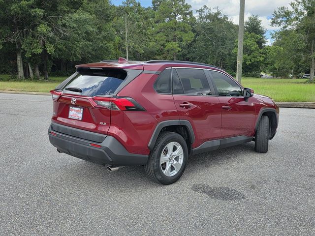 Used 2019 Toyota RAV4 SUV