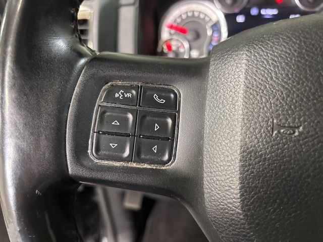 2016 RAM 1500 Sport photo
