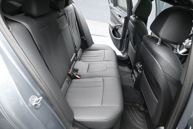 Used 2023 BMW 5 Series Sedan