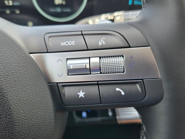 2027 Hyundai Kona
