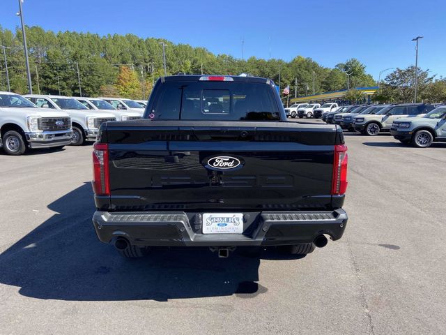 2024 Ford F-150 XLT 28