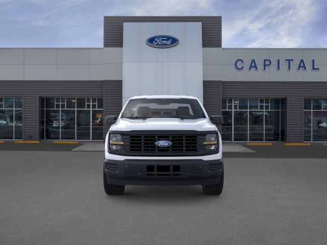 New 2026 White Ford XL image 6