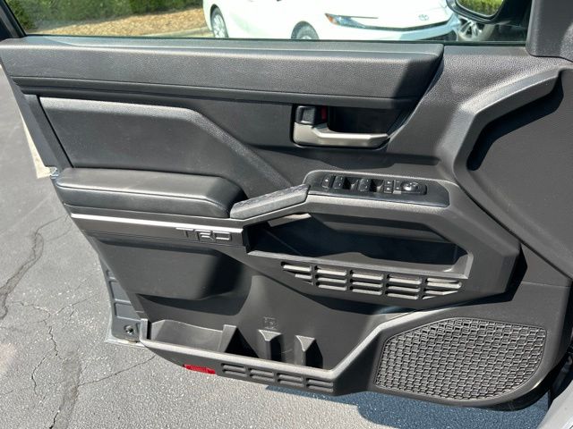 Used 2025 Toyota Tacoma Hybrid Truck