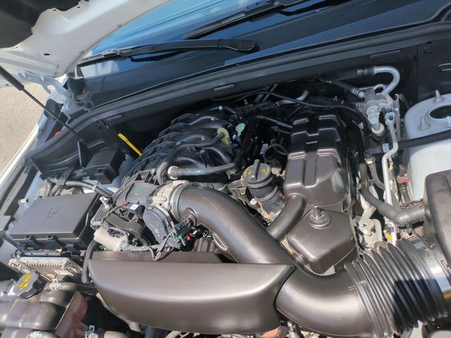 used 2024 Dodge Durango car, priced at $31,790