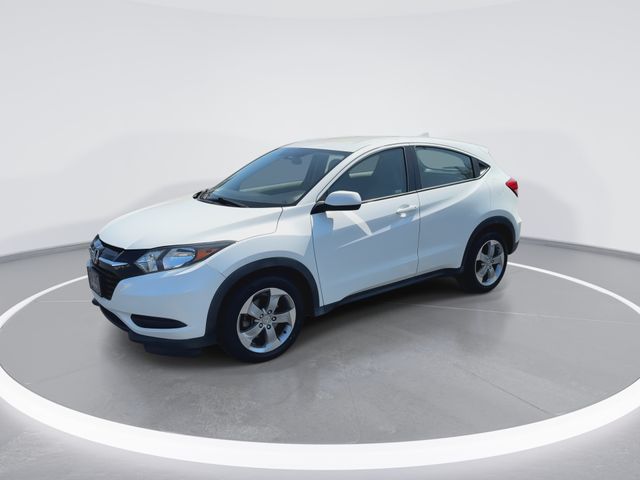Used 2018 Honda HR-V SUV