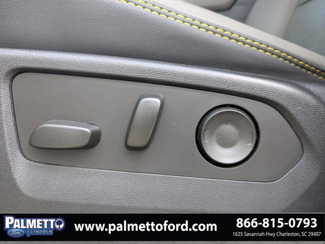 used 2024 Chevrolet Colorado car, priced at $45,986