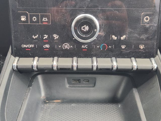 Used 2025 GMC Terrain SUV
