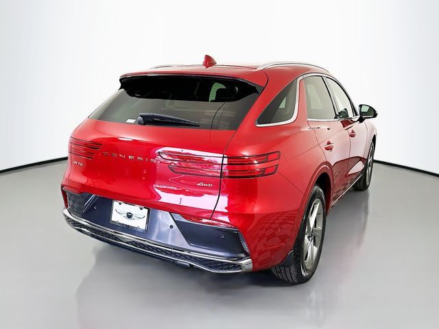 Thumbnail: 2026 Genesis GV70 - 5