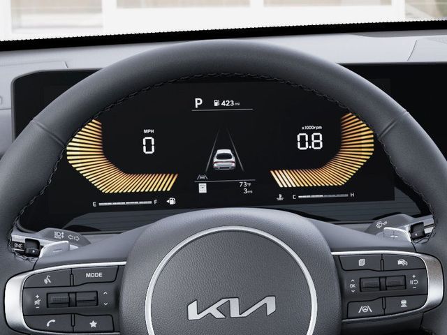 New 2026 Kia K5 Sedan