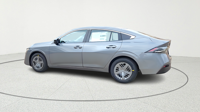 2026 Nissan Sentra