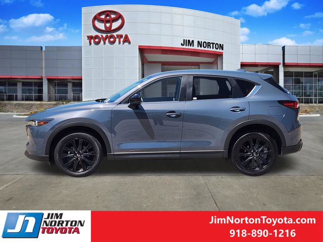 Used 2025 Mazda CX-5 SUV