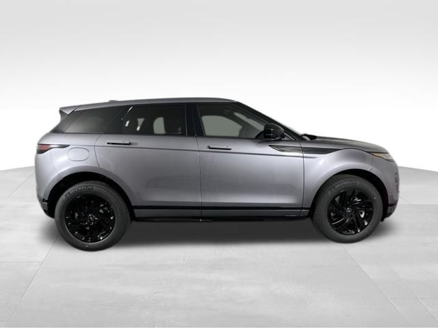 2024 Land Rover Range Rover Evoque Dynamic 11