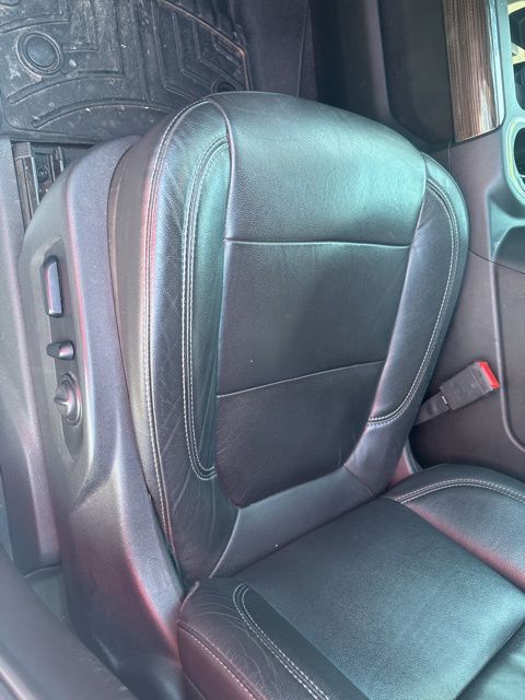 2019 Chevrolet Silverado 1500 RST - Photo 14