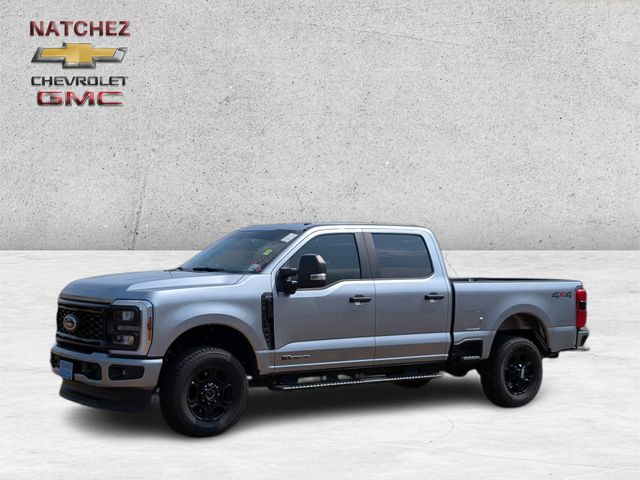 2024 Ford F-250SD