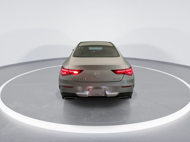 Used 2023  Mercedes-Benz CLA 250 image 3