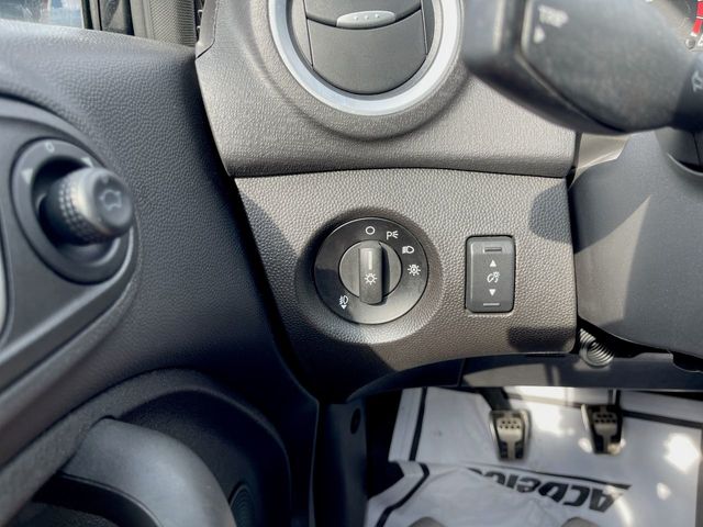 Used 2016 Ford Fiesta For Sale in Livonia, MI