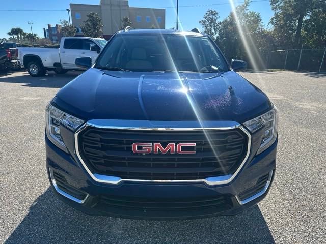 2023 GMC Terrain SLE 8