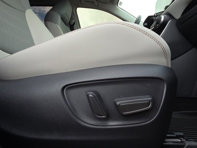 Used 2025 Toyota RAV4 SUV