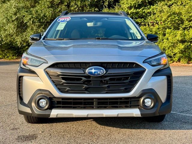Used 2025 Subaru Outback SUV